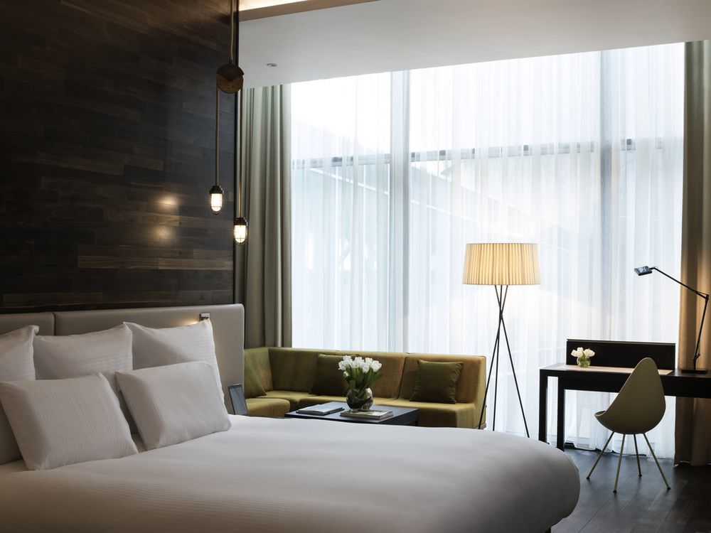 Pullman Zhouzhuang Hotel Kunsan Kültér fotó